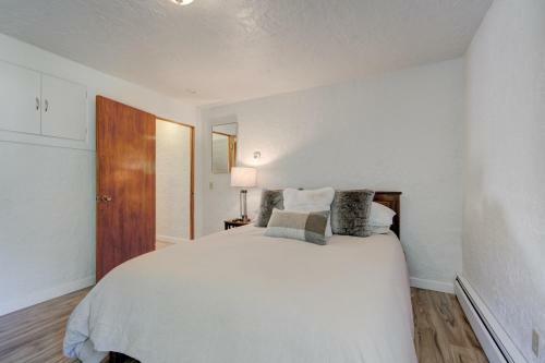 Apartamento 3rd Floor 5th And Beall