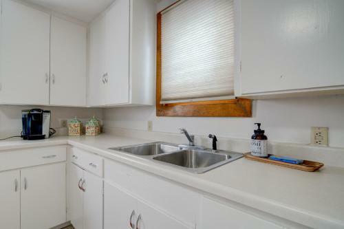 Apartamento 3rd Floor 5th And Beall