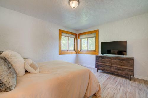 Apartamento 3rd Floor 5th And Beall