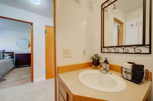Apartamento 3rd Floor 5th And Beall