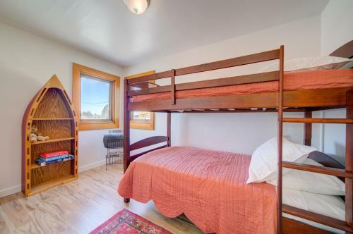 Apartamento 3rd Floor 5th And Beall