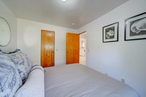 Apartamento 3rd Floor 5th And Beall