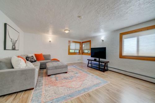 Apartamento 3rd Floor 5th And Beall