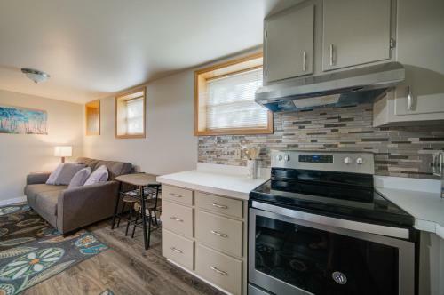 5th And Beall 1 Bedroom Apartment Close To Downtown