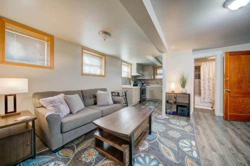 5th And Beall 1 Bedroom Apartment Close To Downtown