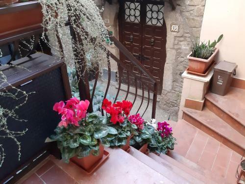 Apartamento Villa Gusto E Benessere La Casetta