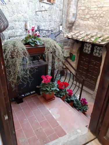 Apartamento Villa Gusto E Benessere La Casetta