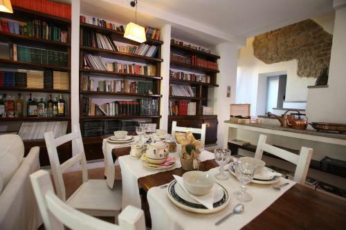 Apartamento Villa Gusto E Benessere La Terrazza Nel Borgo