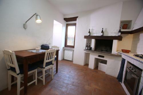 Apartamento Villa Gusto E Benessere La Terrazza Nel Borgo