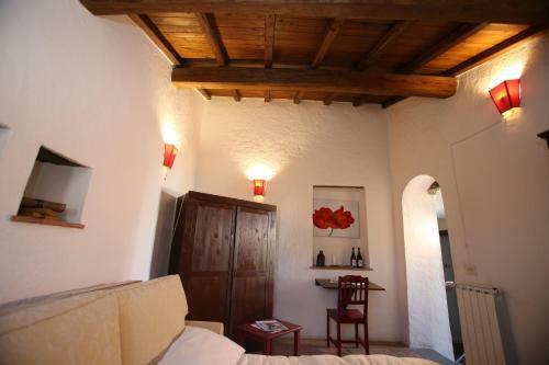 Apartamento Villa Gusto E Benessere La Terrazza Nel Borgo