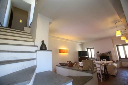 Apartamento Villa Gusto E Benessere La Terrazza Nel Borgo