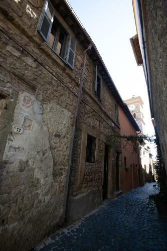 Apartamento Villa Gusto E Benessere La Terrazza Nel Borgo