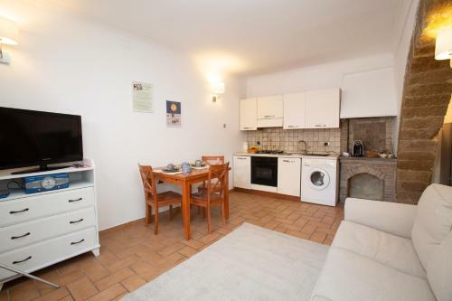 Apartamento Villa Gusto E Benessere Monumento