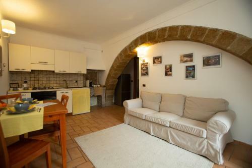 Apartamento Villa Gusto E Benessere Monumento