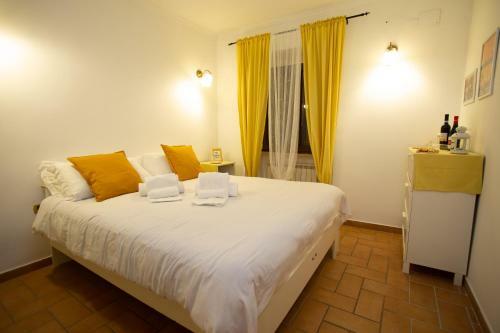 Apartamento Villa Gusto E Benessere Monumento