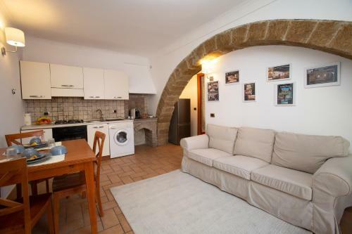Apartamento Villa Gusto E Benessere Monumento
