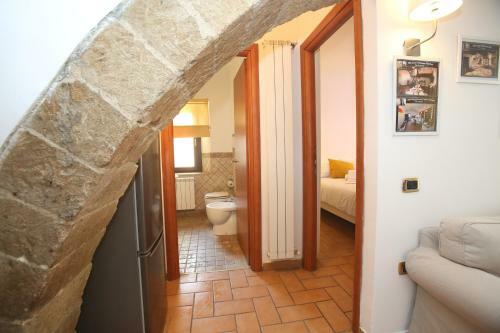 Apartamento Villa Gusto E Benessere Monumento