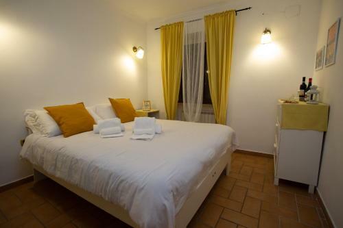 Apartamento Villa Gusto E Benessere Monumento