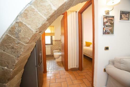 Apartamento Villa Gusto E Benessere Monumento