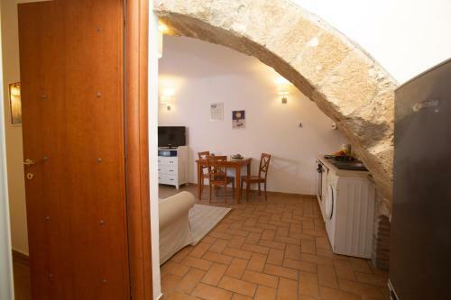 Apartamento Villa Gusto E Benessere Monumento