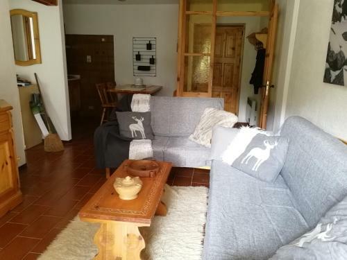 Apartamento Le Renard
