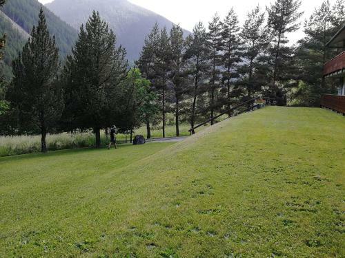 Apartamento Le Renard
