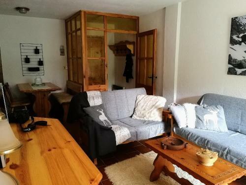 Apartamento Le Renard