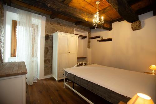 Apartamento Villa Gusto E Benessere Al Ghetto