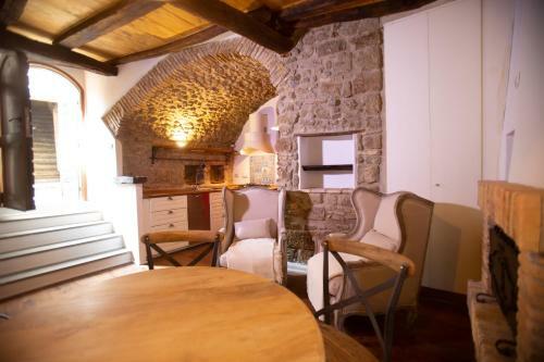 Apartamento Villa Gusto E Benessere Al Ghetto