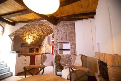 Apartamento Villa Gusto E Benessere Al Ghetto