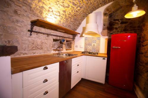Apartamento Villa Gusto E Benessere Al Ghetto