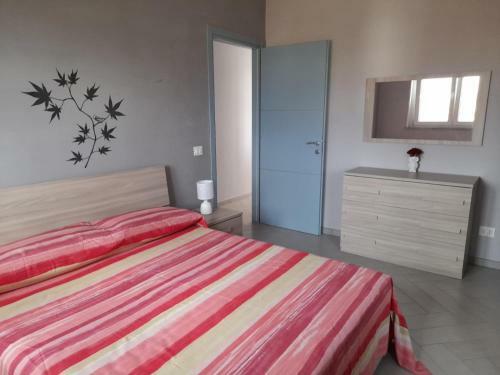 Apartamento Appartamento Al Primo Piano Margherita