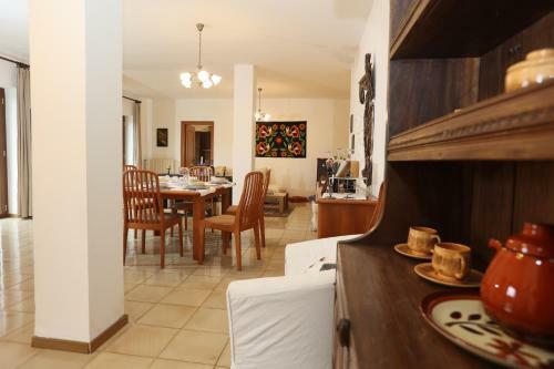 Apartamento Villa Gusto E Benessere Sunset