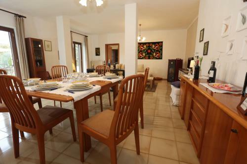 Apartamento Villa Gusto E Benessere Sunset