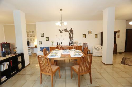 Apartamento Villa Gusto E Benessere Sunset