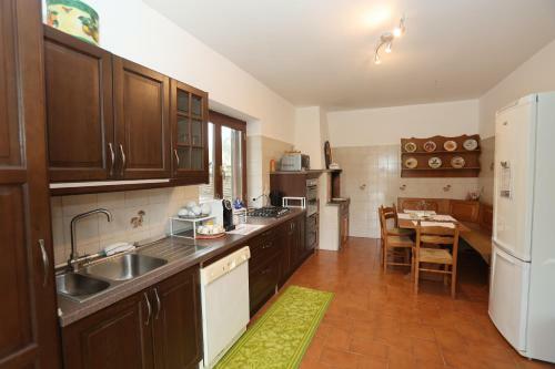Apartamento Villa Gusto E Benessere Sunset