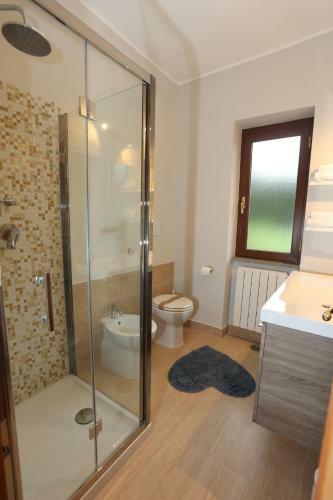 Apartamento Villa Gusto E Benessere Sunset