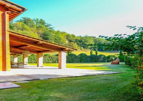 Villa Casa Rossa By Mc Luxury Rentals
