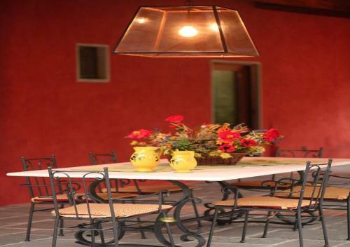 Villa Casa Rossa By Mc Luxury Rentals