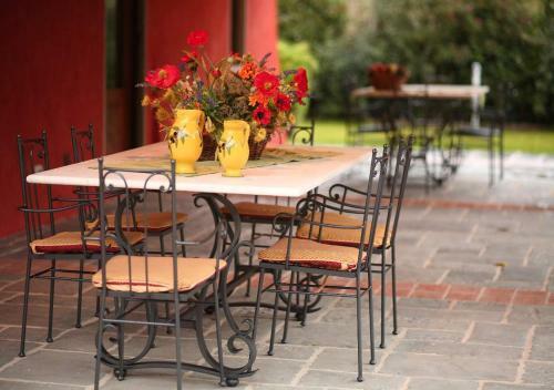 Villa Casa Rossa By Mc Luxury Rentals