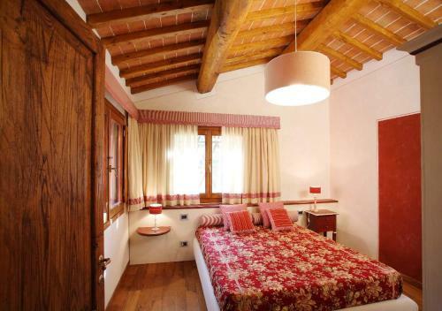 Villa Casa Rossa By Mc Luxury Rentals
