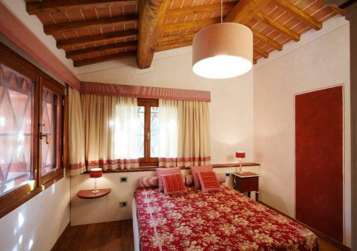 Villa Casa Rossa By Mc Luxury Rentals