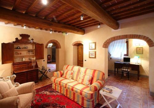 Villa Casa Rossa By Mc Luxury Rentals
