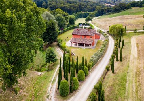Villa Casa Rossa By Mc Luxury Rentals