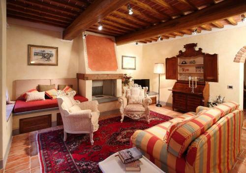 Villa Casa Rossa By Mc Luxury Rentals