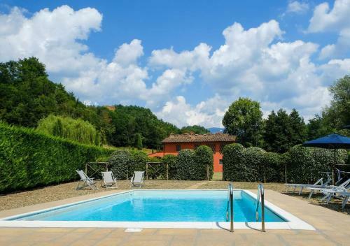 Villa Casa Rossa By Mc Luxury Rentals