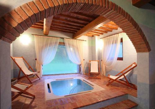 Villa Casa Rossa By Mc Luxury Rentals