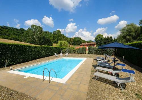 Villa Casa Rossa By Mc Luxury Rentals