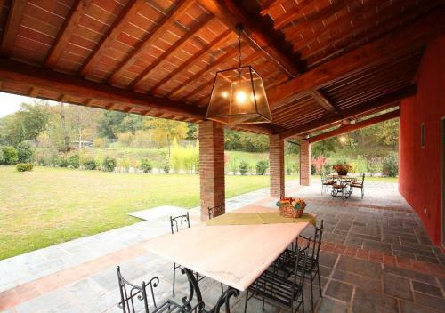 Villa Casa Rossa By Mc Luxury Rentals