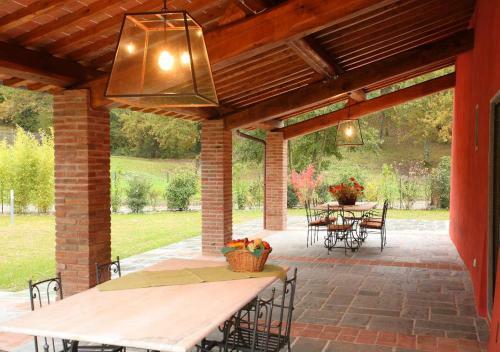 Villa Casa Rossa By Mc Luxury Rentals